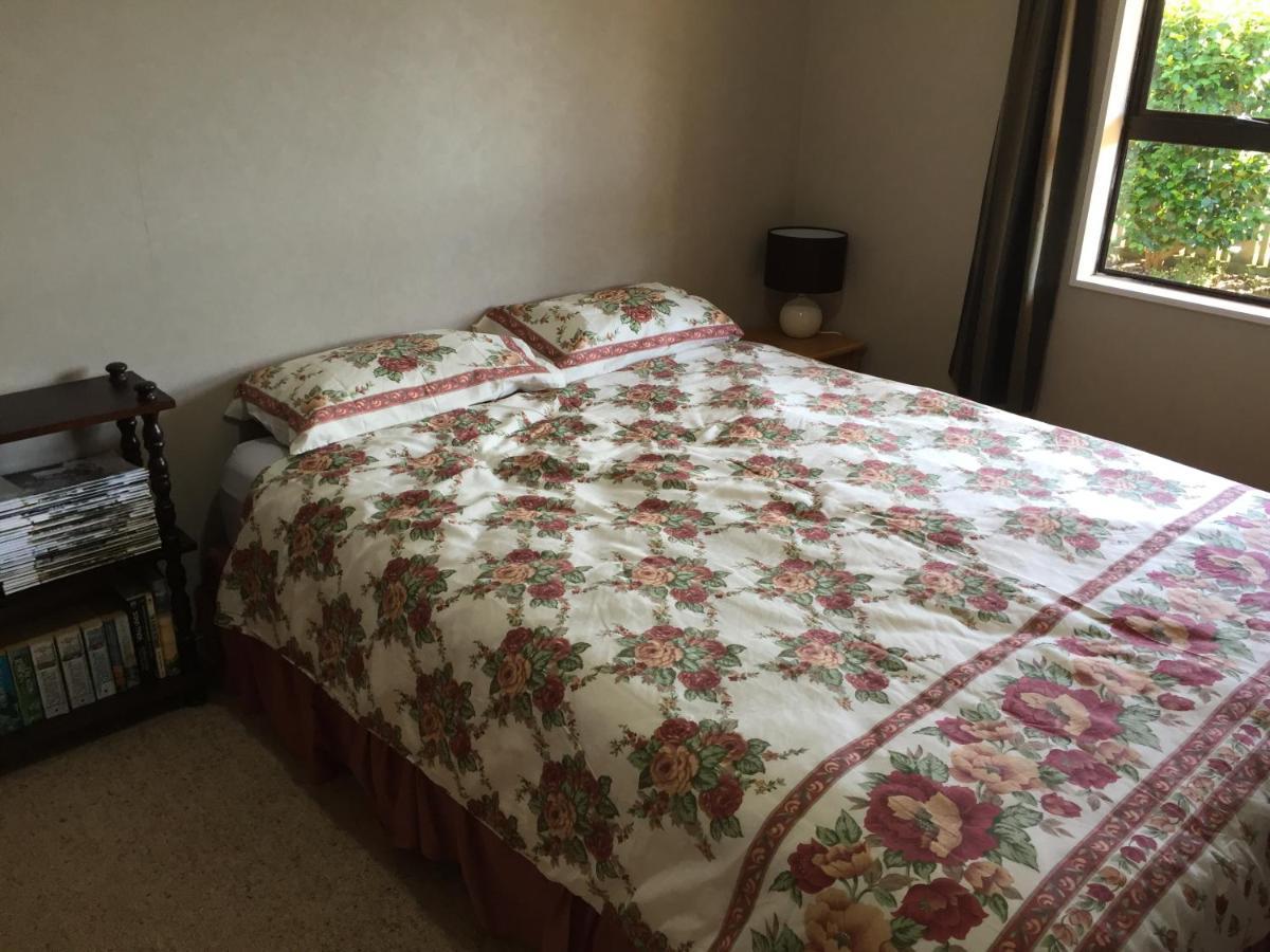 Chris'S Cabin Greytown Ngoại thất bức ảnh