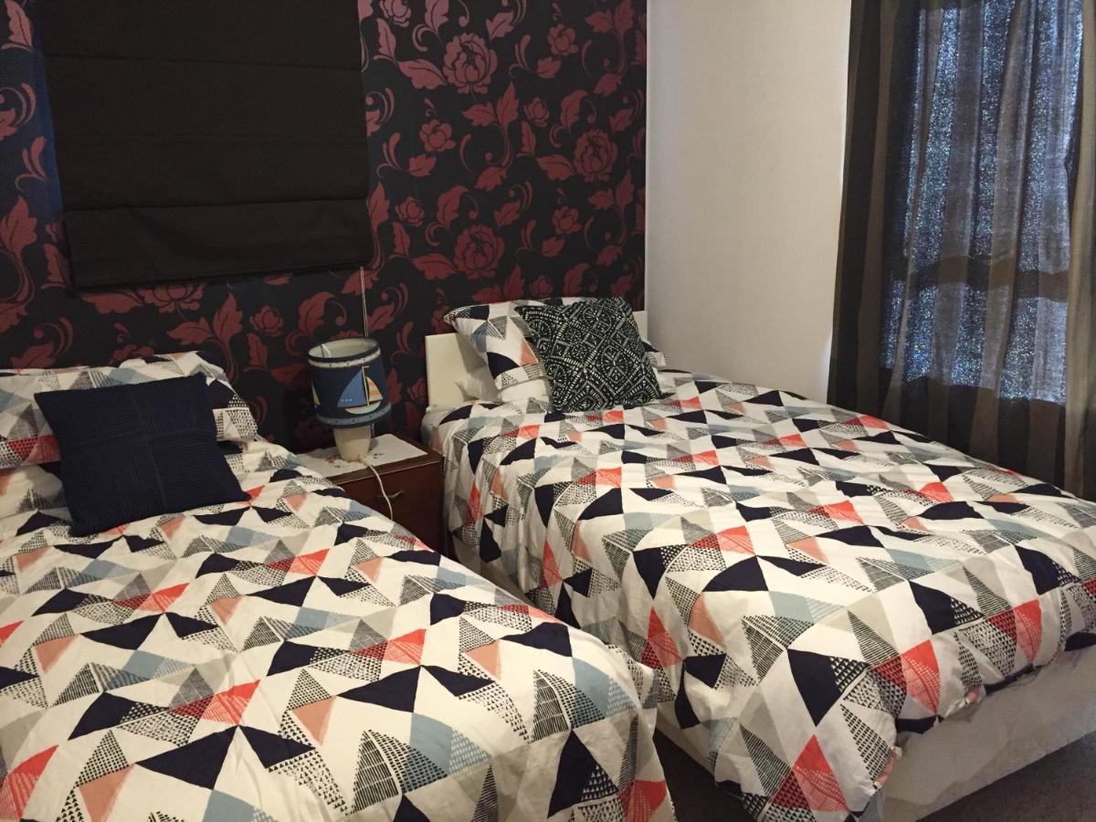 Chris'S Cabin Greytown Ngoại thất bức ảnh